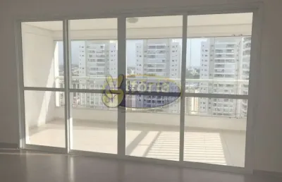 Apartamento com 4 quartos à venda na Vila Lusitânia, São Bernardo do Campo 