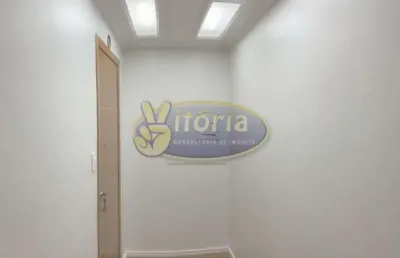Apartamento com 2 quartos à venda no Centro, São Bernardo do Campo 