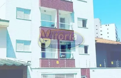 Apartamento com 2 quartos à venda no Nova Petrópolis, São Bernardo do Campo 