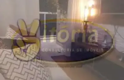 Apartamento com 2 quartos à venda no Osvaldo Cruz, São Caetano do Sul 