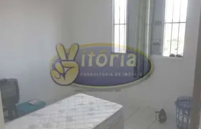 Apartamento com 2 quartos à venda no Santa Terezinha, São Bernardo do Campo 