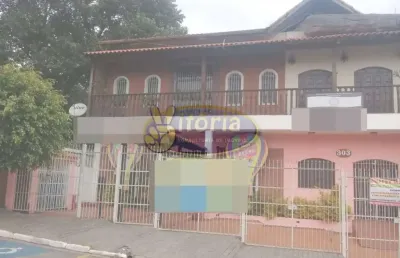 Prédio à venda no Taboão, Diadema 