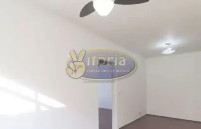 Apartamento com 2 quartos à venda no Taboão, São Bernardo do Campo 