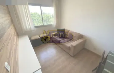 Apartamento com 2 quartos à venda no Independência, São Bernardo do Campo 