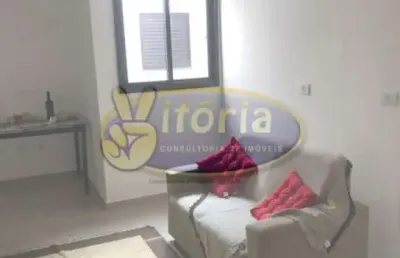 Cobertura com 2 quartos à venda no Parque das Nações, Santo André 