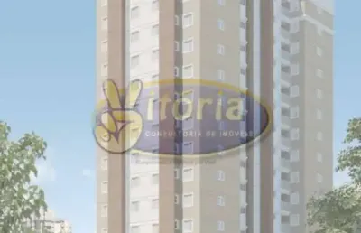 Apartamento com 3 quartos à venda no Jardim Bela Vista, Santo André 