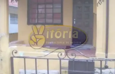 Casa com 2 quartos à venda no Jardim, Santo André 