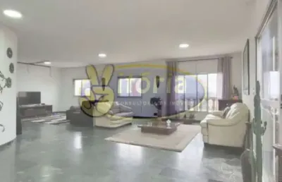Apartamento com 4 quartos à venda no Centro, Santo André 