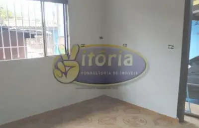 Casa com 4 quartos à venda no Santa Maria, Santo André 