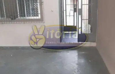 Casa com 2 quartos à venda no Jardim Pedroso, Mauá 