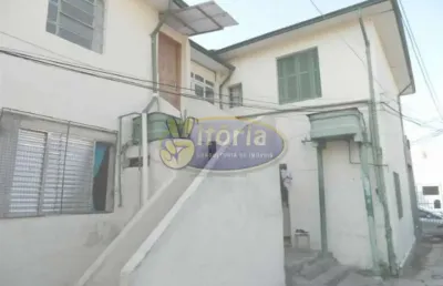 Casa com 3 quartos à venda no Fundação, São Caetano do Sul 
