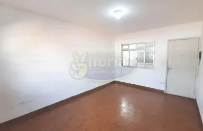 Apartamento com 1 quarto para alugar no Demarchi, São Bernardo do Campo 