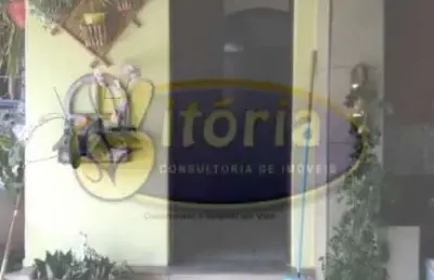Chácara / sítio com 4 quartos à venda no alvarenga, são bernardo do campo , 890 m2 por r$ 640.000