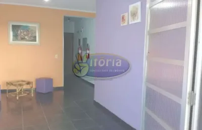 Apartamento com 2 quartos à venda na Vila Lusitânia, São Bernardo do Campo 