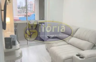 Apartamento com 3 quartos à venda no Casa Branca, Santo André 