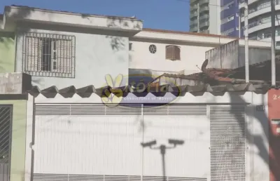 Casa com 3 quartos à venda no Anchieta, São Bernardo do Campo 