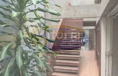 Casa com 3 quartos à venda na vila lusitânia, são bernardo do campo , 214 m2 por r$ 750.000