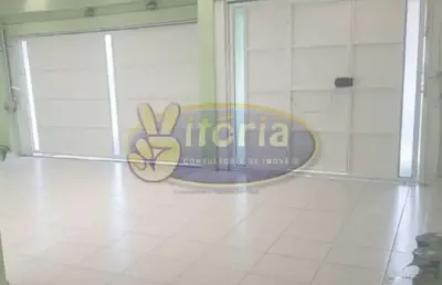 Casa com 5 quartos à venda na Vila Alpina, Santo André 