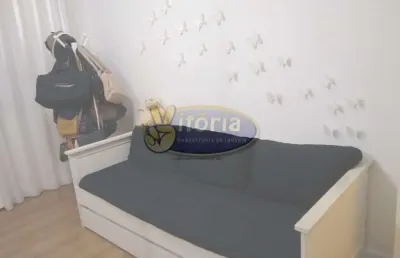 Apartamento com 2 quartos à venda no Baeta Neves, São Bernardo do Campo 