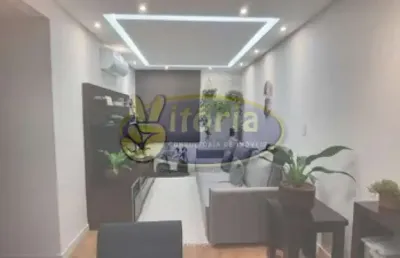Apartamento com 2 quartos à venda no Santa Terezinha, São Bernardo do Campo 