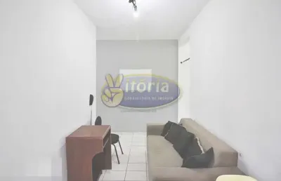 Apartamento com 2 quartos à venda no Assunção, São Bernardo do Campo 