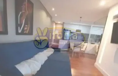 Apartamento com 3 quartos à venda no Centro, São Bernardo do Campo 