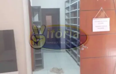 Ponto comercial com 1 sala para alugar no Jardim Marek, Santo André 