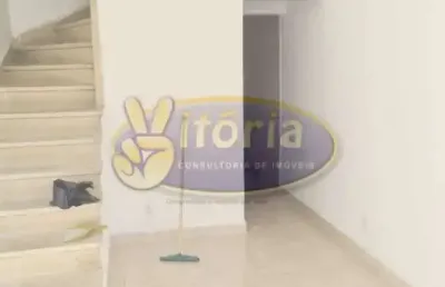 Casa com 2 quartos à venda no Rudge Ramos, São Bernardo do Campo 
