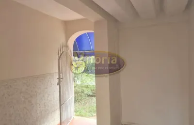 Casa com 2 quartos à venda no Rudge Ramos, São Bernardo do Campo 
