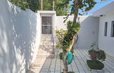 Casa com 2 quartos à venda na Vila Eldízia, Santo André 