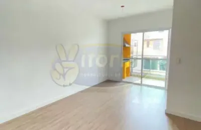 Apartamento com 2 quartos à venda no Paulicéia, São Bernardo do Campo 