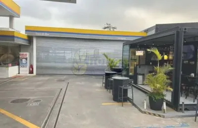 Ponto comercial com 2 salas para alugar no São José, São Caetano do Sul 