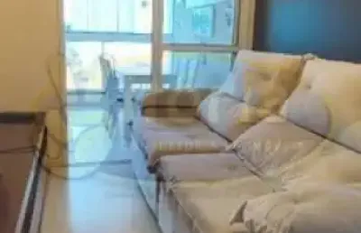 Apartamento com 2 quartos à venda no Fundação, São Caetano do Sul 