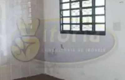 Casa com 3 quartos à venda na Vila Scarpelli, Santo André 
