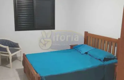 Apartamento com 2 quartos à venda na Vila Mirim, Praia Grande 