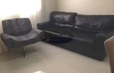 Apartamento com 3 quartos à venda no Anchieta, São Bernardo do Campo 