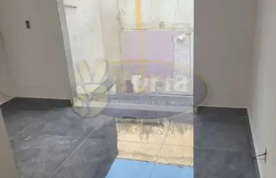 Casa com 3 quartos à venda no Parque Oratório, Santo André 
