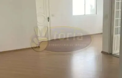 Apartamento com 3 quartos à venda na Vila Lusitânia, São Bernardo do Campo 