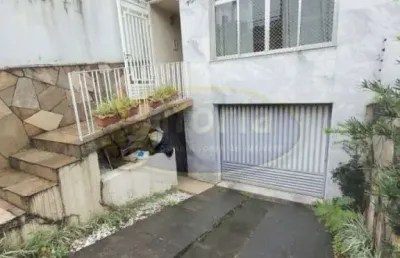Casa com 5 quartos à venda na Vila Floresta, Santo André 