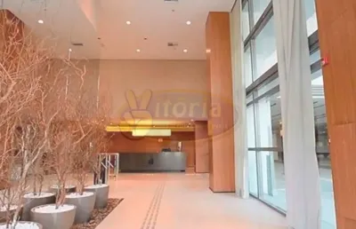 Sala comercial com 1 sala à venda no Campestre, Santo André 