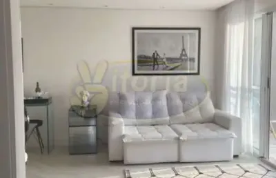 Apartamento com 2 quartos à venda na Vila Metalúrgica, Santo André 