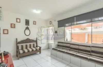 Casa com 3 quartos à venda na Vila Bela Vista, Santo André 