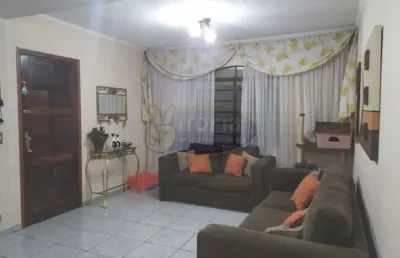 Casa com 3 quartos à venda no Planalto, São Bernardo do Campo 