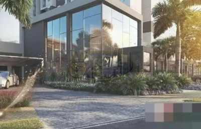Apartamento com 2 quartos à venda no Rudge Ramos, São Bernardo do Campo 