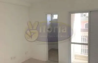 Apartamento com 3 quartos à venda na Vila Valparaíso, Santo André 