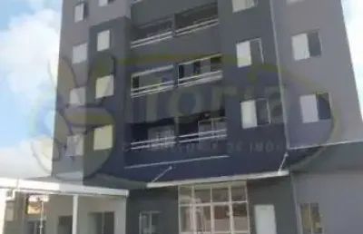 Apartamento com 2 quartos à venda na Vila Luzita, Santo André 