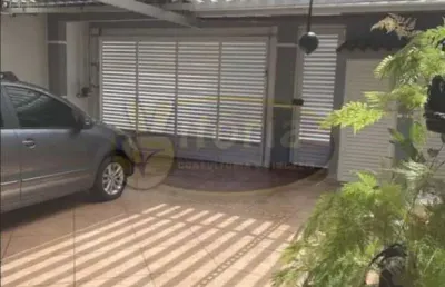 Casa com 3 quartos à venda no Jardim do Mar, São Bernardo do Campo 