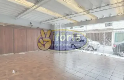 Casa para alugar no nova petrópolis, são bernardo do campo , 250 m2 por r$ 8.000