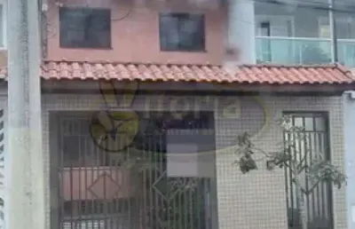 Casa com 3 quartos à venda no Barcelona, São Caetano do Sul 