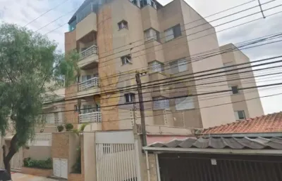 Apartamento com 3 quartos à venda no Rudge Ramos, São Bernardo do Campo 